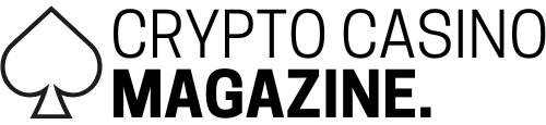 Compare Crypto Casino Sites 2024 | Best Crypto Gambling Logo